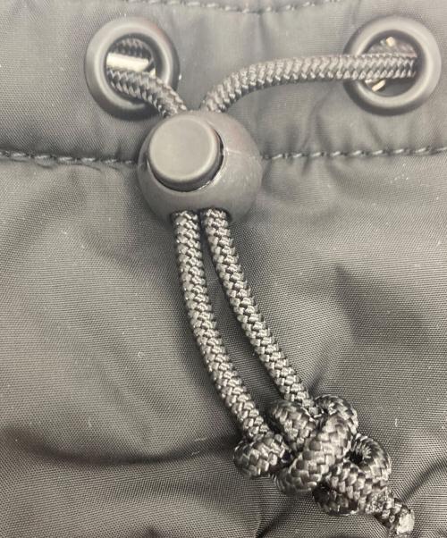 PORTER（ポーター）PORTER (ポーター) SENSES TOOLBAG ブラック 未使用品の古着・服飾アイテム