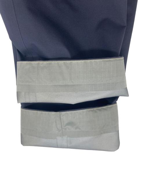 ARC'TERYX（アークテリクス）ARC'TERYX (アークテリクス) BETA JACKET ネイビー サイズ:Sの古着・服飾アイテム