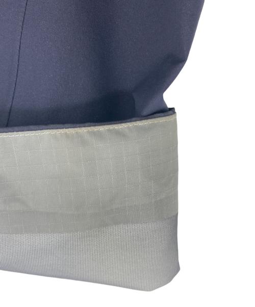 ARC'TERYX（アークテリクス）ARC'TERYX (アークテリクス) BETA JACKET ネイビー サイズ:Sの古着・服飾アイテム