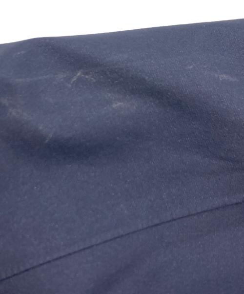 ARC'TERYX（アークテリクス）ARC'TERYX (アークテリクス) BETA JACKET ネイビー サイズ:Sの古着・服飾アイテム