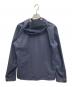 ARC'TERYX (アークテリクス) BETA JACKET ネイビー サイズ:S：48000円