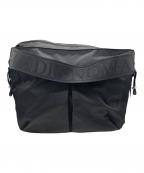 NOMADISノマディス）の古着「BASQUE N184」｜ブラック