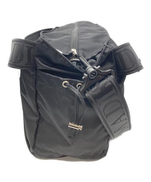 NOMADIS（ノマディス）NOMADIS (ノマディス) BASQUE N184 ブラックの古着・服飾アイテム