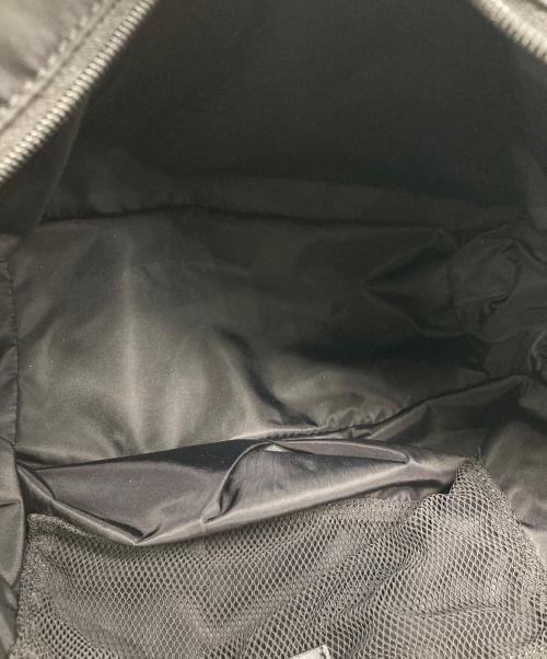 NOMADIS（ノマディス）NOMADIS (ノマディス) BASQUE N184 ブラックの古着・服飾アイテム