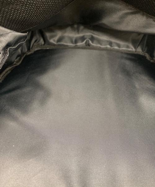 TAKEO KIKUCHI（タケオキクチ）TAKEO KIKUCHI (タケオキクチ) ライトウエイト 2WAY リュック ブラックの古着・服飾アイテム