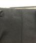 中古・古着 COMME des GARCONS HOMME PLUS (コムデギャルソンオムプリュス) Loose leg tailored pants ブラック サイズ:XS：35000円