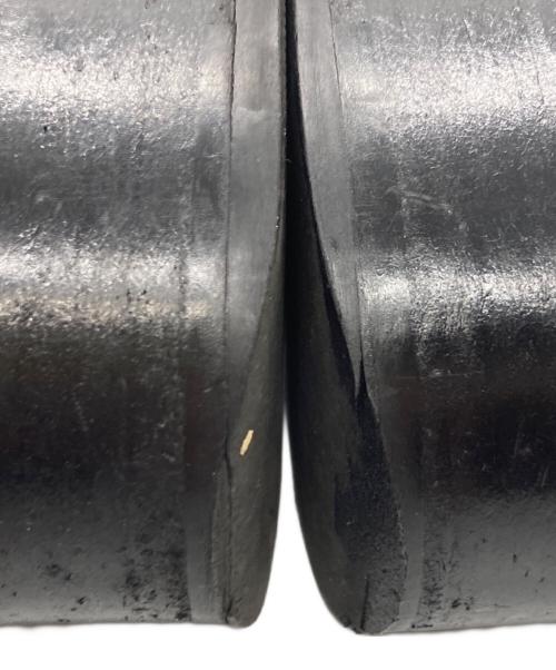 GUCCI（グッチ）GUCCI (グッチ) ビットローファー ブラック サイズ:35 1/2の古着・服飾アイテム