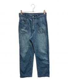 45R（フォーティファイブ・アール）の古着「デニムパンツ」｜インディゴ