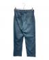 45R (フォーティファイブ・アール) デニムパンツ インディゴ サイズ:記載なし：11000円
