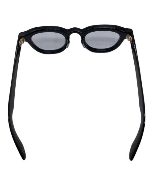 MOSCOT（モスコット）MOSCOT (モスコット) DAHVEN サングラス ブラック サイズ:SIZE 44□24の古着・服飾アイテム