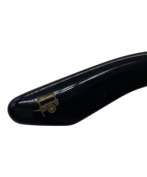 MOSCOT（モスコット）MOSCOT (モスコット) DAHVEN サングラス ブラック サイズ:SIZE 44□24の古着・服飾アイテム