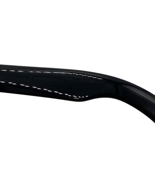 MOSCOT（モスコット）MOSCOT (モスコット) DAHVEN サングラス ブラック サイズ:SIZE 44□24の古着・服飾アイテム