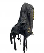 NIKE ACGナイキエーシージー）の古着「KARST BACKPACK」｜ブラック×グレー