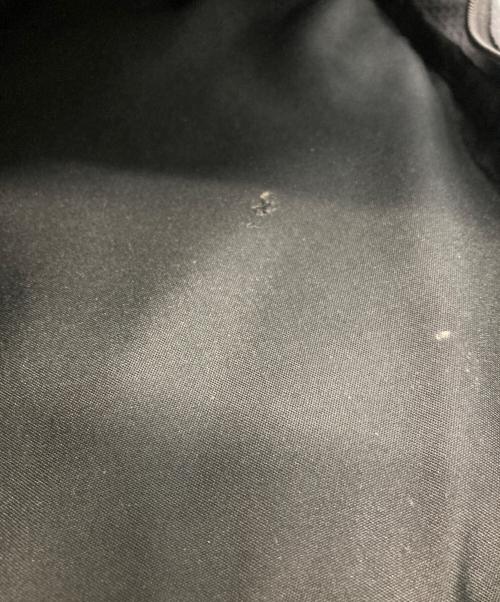 NIKE ACG（ナイキエーシージー）NIKE ACG (ナイキエージーシー) KARST BACKPACK ブラック×グレーの古着・服飾アイテム