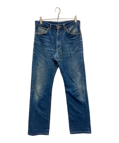 LEE（リー）LEE (リー) デニムパンツ インディゴ サイズ:34の古着・服飾アイテム