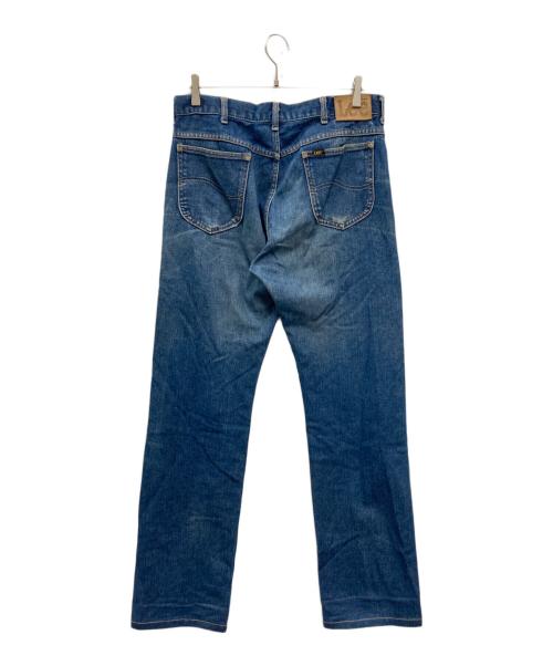 LEE（リー）LEE (リー) デニムパンツ インディゴ サイズ:34の古着・服飾アイテム