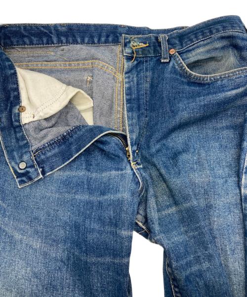 LEE（リー）LEE (リー) デニムパンツ インディゴ サイズ:34の古着・服飾アイテム