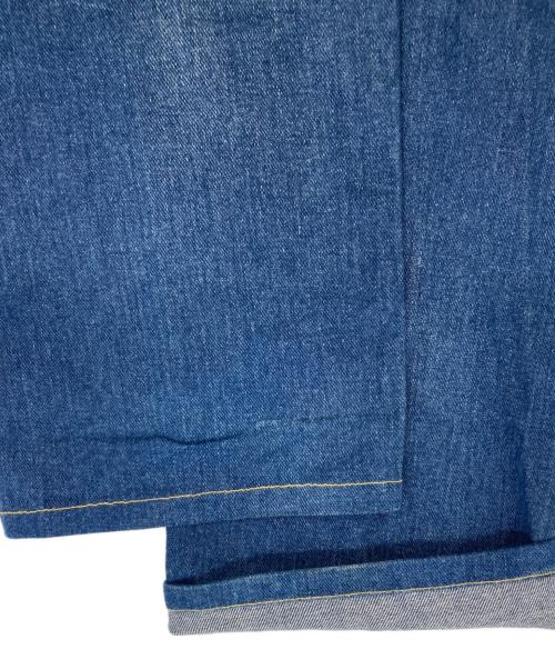 LEE（リー）LEE (リー) デニムパンツ インディゴ サイズ:34の古着・服飾アイテム