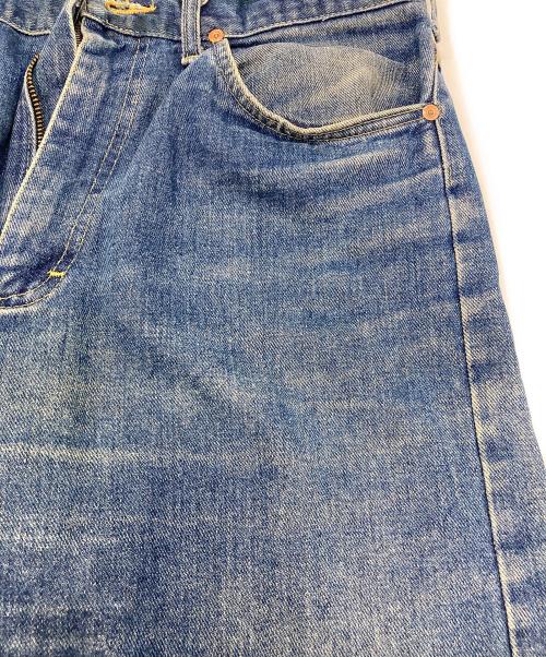 LEE（リー）LEE (リー) デニムパンツ インディゴ サイズ:34の古着・服飾アイテム