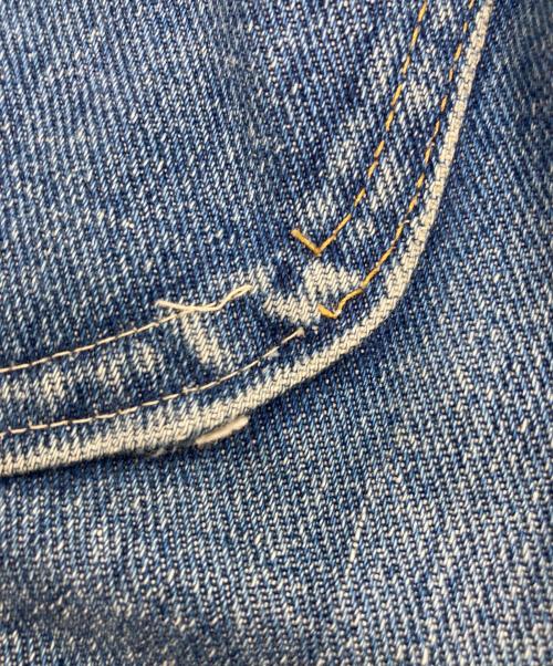 LEE（リー）LEE (リー) デニムパンツ インディゴ サイズ:34の古着・服飾アイテム