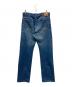 LEE (リー) デニムパンツ インディゴ サイズ:34：8000円