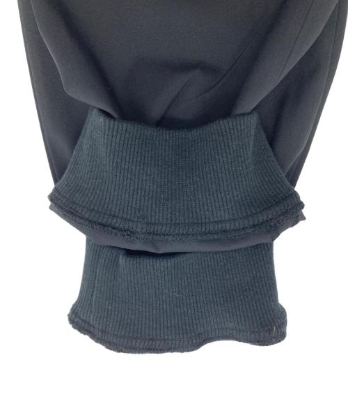 F.C.R.B.（エフシーレアルブリストル）F.C.R.B. (エフシーレアルブリストル) VENTILATION CHINO RIBBED PANTS ブラック サイズ:Lの古着・服飾アイテム