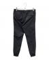 F.C.R.B. (エフシーレアルブリストル) VENTILATION CHINO RIBBED PANTS ブラック サイズ:L：13000円