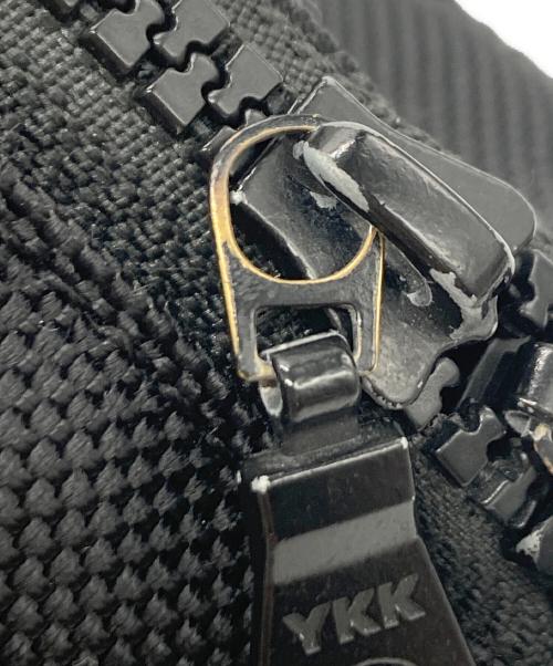 F.C.R.B.（エフシーレアルブリストル）F.C.R.B. (エフシーレアルブリストル) New Era (ニューエラ) BIG LOGO WAIST BAG ブラックの古着・服飾アイテム