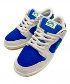 NIKE SBナイキエスビー）の古着「Dunk Low 