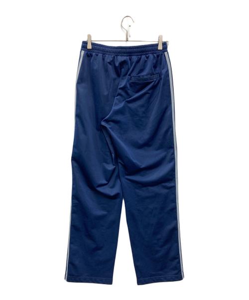 adidas（アディダス）adidas (アディダス) トラックパンツ ネイビー サイズ:SIZE Mの古着・服飾アイテム