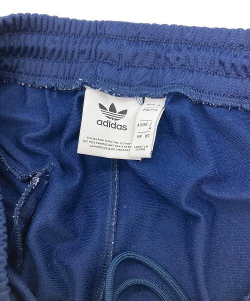 adidas（アディダス）adidas (アディダス) トラックパンツ ネイビー サイズ:SIZE Mの古着・服飾アイテム