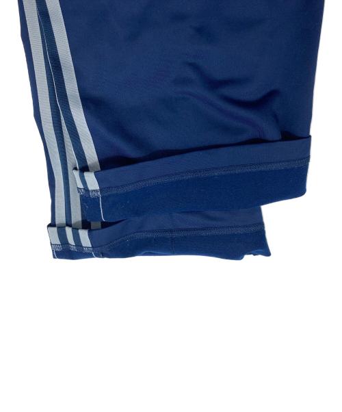 adidas（アディダス）adidas (アディダス) トラックパンツ ネイビー サイズ:SIZE Mの古着・服飾アイテム