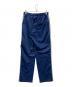 adidas (アディダス) トラックパンツ ネイビー サイズ:SIZE M：6000円