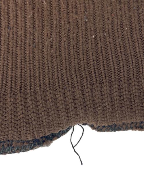 CarHartt（カーハート）CarHartt (カーハート) ［古着］アクティブパーカー ブラウン サイズ:XXLの古着・服飾アイテム