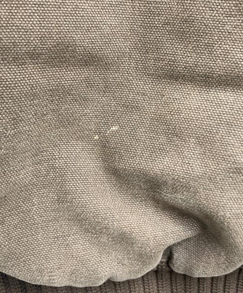 CarHartt（カーハート）CarHartt (カーハート) ［古着］アクティブパーカー ブラウン サイズ:XXLの古着・服飾アイテム