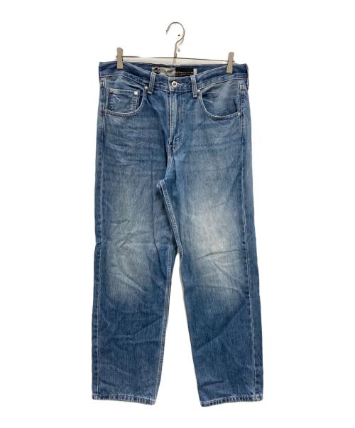 SILVER TAB（シルバータブ）SILVER TAB (シルバータブ) LEVI'S (リーバイス) ルーズフィットデニムパンツ インディゴ サイズ:W30の古着・服飾アイテム
