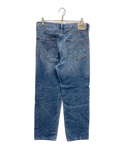 SILVER TAB（シルバータブ）SILVER TAB (シルバータブ) LEVI'S (リーバイス) ルーズフィットデニムパンツ インディゴ サイズ:W30の古着・服飾アイテム