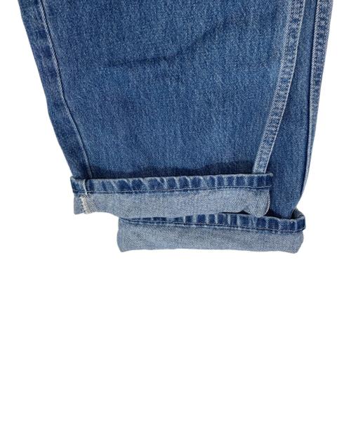 SILVER TAB（シルバータブ）SILVER TAB (シルバータブ) LEVI'S (リーバイス) ルーズフィットデニムパンツ インディゴ サイズ:W30の古着・服飾アイテム