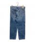 SILVER TAB (シルバータブ) LEVI'S (リーバイス) ルーズフィットデニムパンツ インディゴ サイズ:W30：5000円