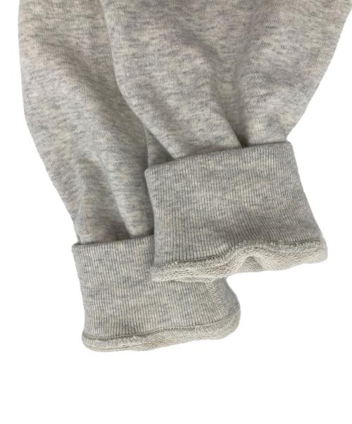 SHIPS（シップス）SHIPS (シップス) Redwood Classics 14オンス ラグラン スウェット グレー サイズ:Sの古着・服飾アイテム