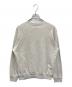 SHIPS (シップス) Redwood Classics 14オンス ラグラン スウェット グレー サイズ:S：5000円
