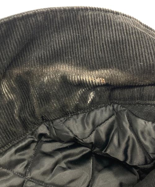 CarHartt（カーハート）CarHartt (カーハート) CHORE COAT ブラック サイズ:Mの古着・服飾アイテム