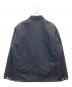 CarHartt (カーハート) CHORE COAT ブラック サイズ:M：18000円