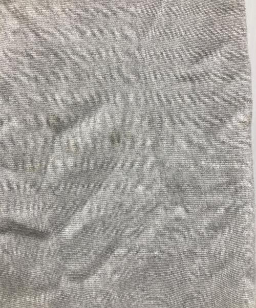 Champion REVERSE WEAVE（チャンピオン リバース ウィーブ）Champion REVERSE WEAVE (チャンピオン リバース ウィーブ) BEAMS (ビームス) スウェットパンツ グレー サイズ:Lの古着・服飾アイテム