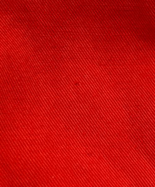 KAPTAIN SUNSHINE（キャプテンサンシャイン）KAPTAIN SUNSHINE (キャプテンサンシャイン) Coverall Jacket レッド(バーミリオン) サイズ:40の古着・服飾アイテム