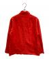 KAPTAIN SUNSHINE (キャプテンサンシャイン) Coverall Jacket レッド(バーミリオン) サイズ:40：15000円