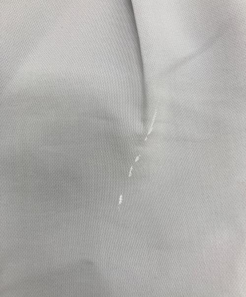 NEAT（ニート）NEAT (ニート) T/C TRIPLE CLOTH Standard - type Ⅰ ライトグレー サイズ:46の古着・服飾アイテム