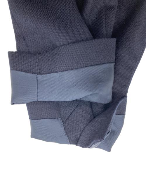 SHIPS（シップス）SHIPS (シップス) ホップサック ライトウェイト ブレザー ネイビー サイズ:50の古着・服飾アイテム