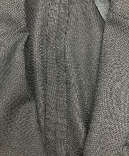 SHIPS（シップス）SHIPS (シップス) ホップサック ライトウェイト ブレザー ネイビー サイズ:50の古着・服飾アイテム