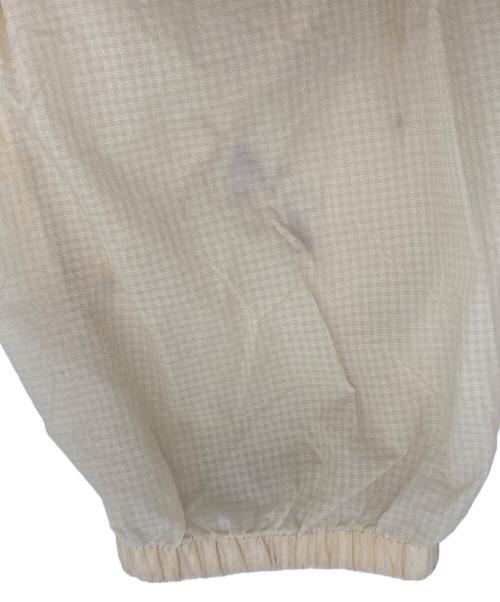 THE NORTH FACE（ザ ノース フェイス）THE NORTH FACE (ザ ノース フェイス) RESTON CROP JACKET イエロー サイズ:Lの古着・服飾アイテム